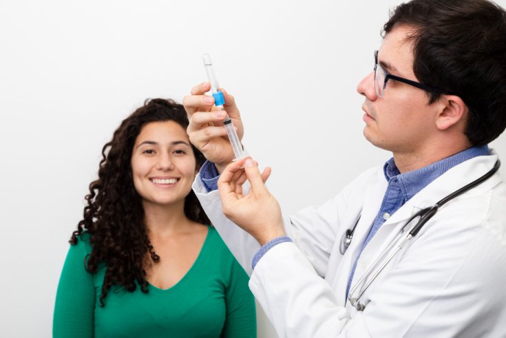 Questions to Ask Before Getting an O-Shot