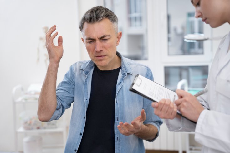 The Complete Guide to Andropause Symptoms and Treatment