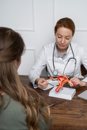 What Factors Can Affect Your Vaginal Health Over Time?