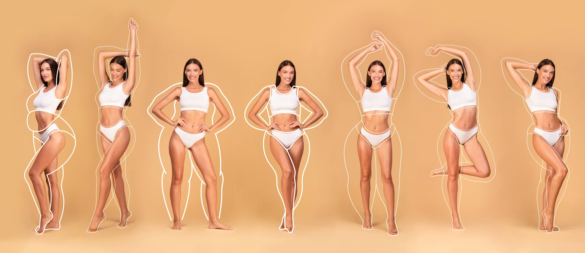 Body Contouring & Sculpting