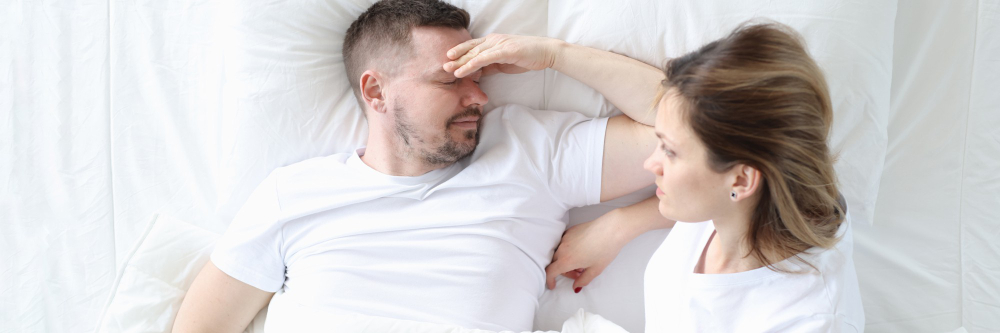 Erectile Dysfunction Treatment in Jersey City, NY