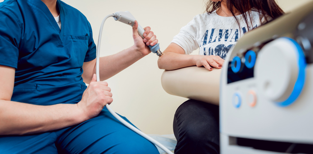 StemWave Therapy in Brooklyn, NY