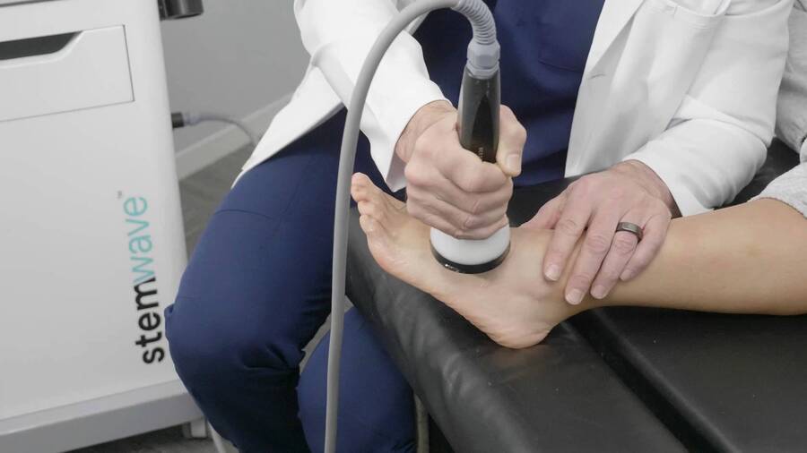 StemWave Therapy 