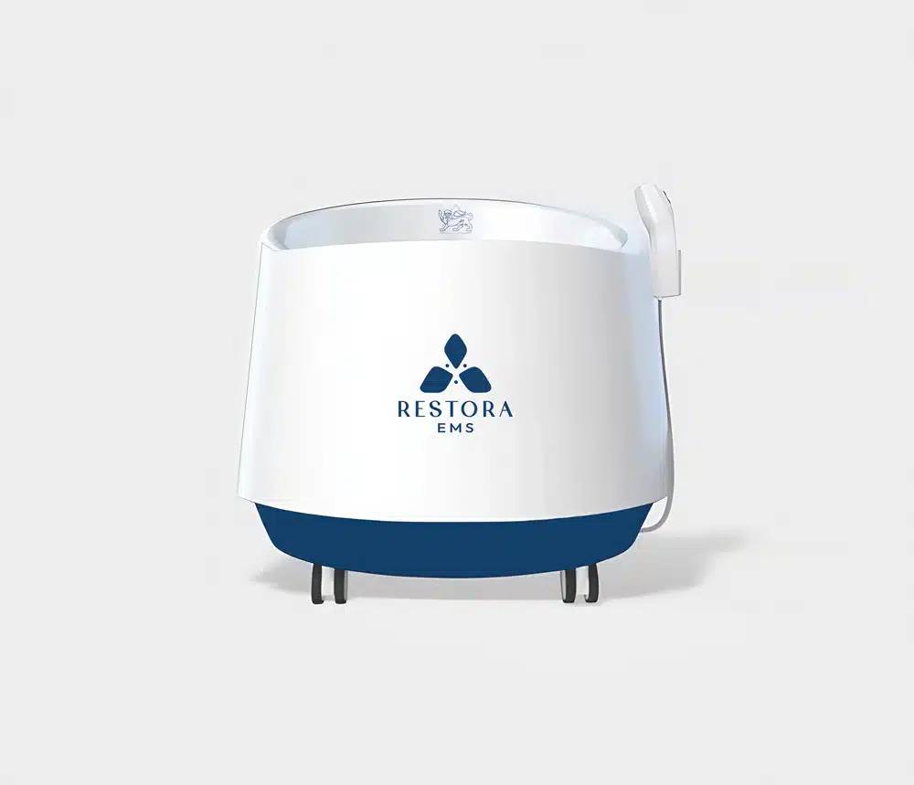 EMS treatment (ReStora)