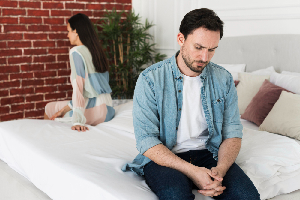 Erectile Dysfunction Treatment in New Rochelle, NY