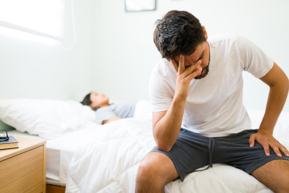 Erectile Dysfunction Treatment in Queens, NY
