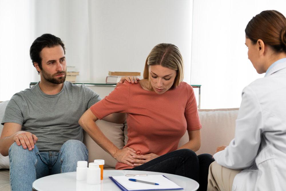 Adrenal Fatigue Treatment in Manhattan, NY