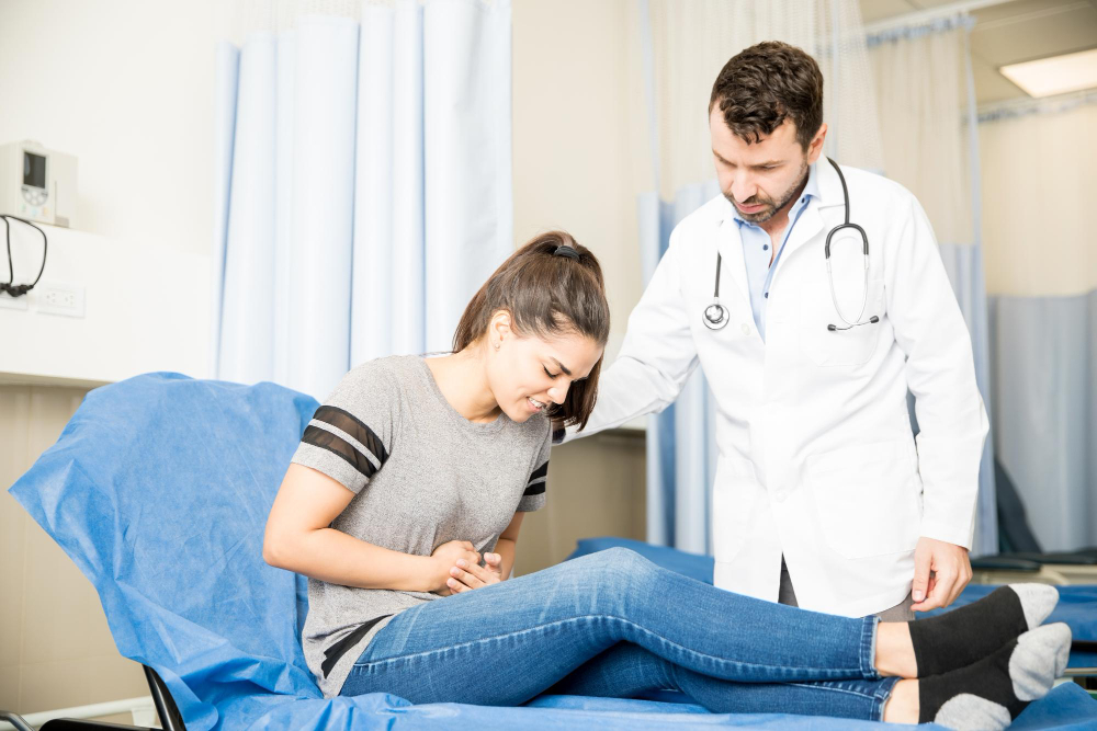 Adrenal Fatigue Treatment in Manhattan, NY