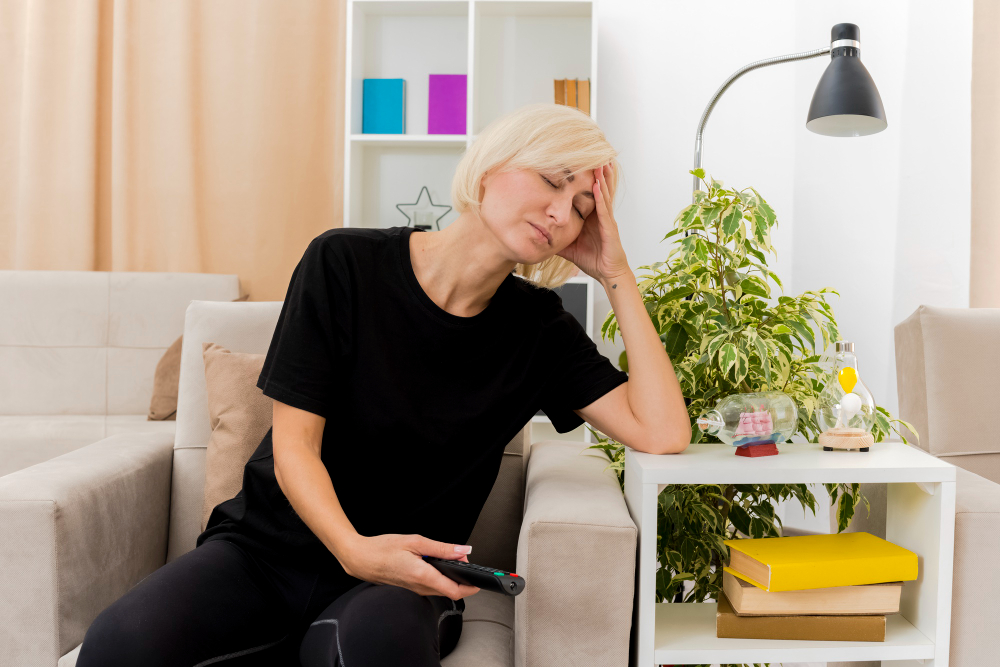 Adrenal Fatigue Treatment in Manhattan, NY