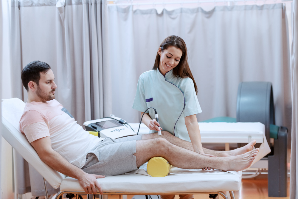 StemWave Therapy  in Mount Vernon, NY