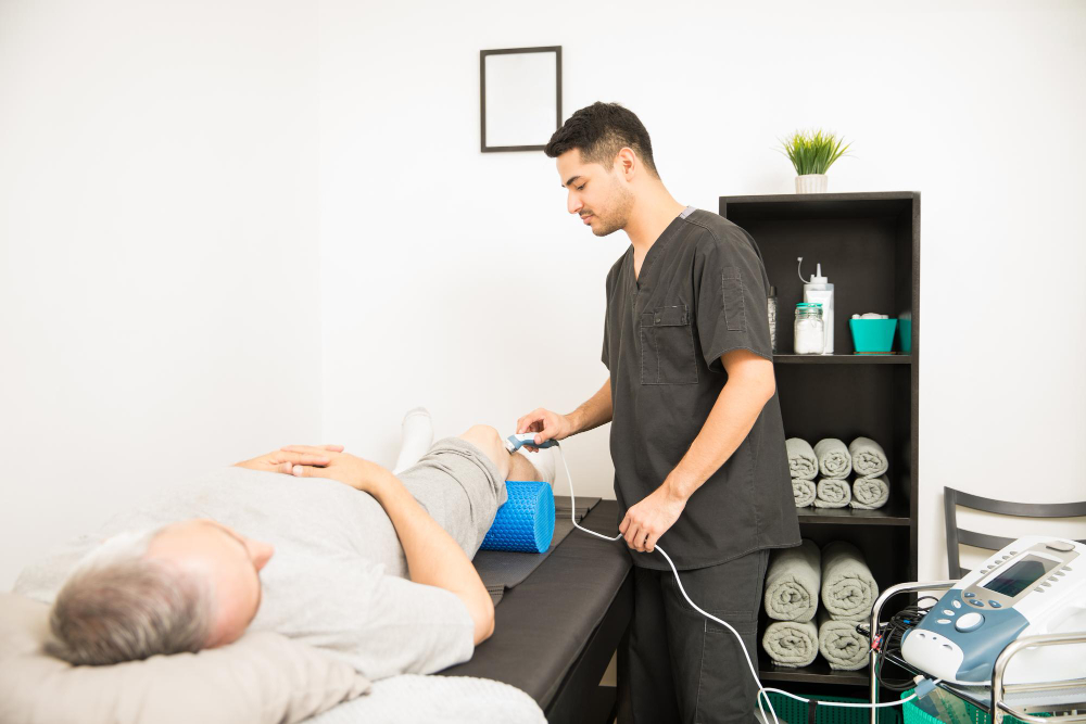 StemWave Therapy  in Mount Vernon, NY
