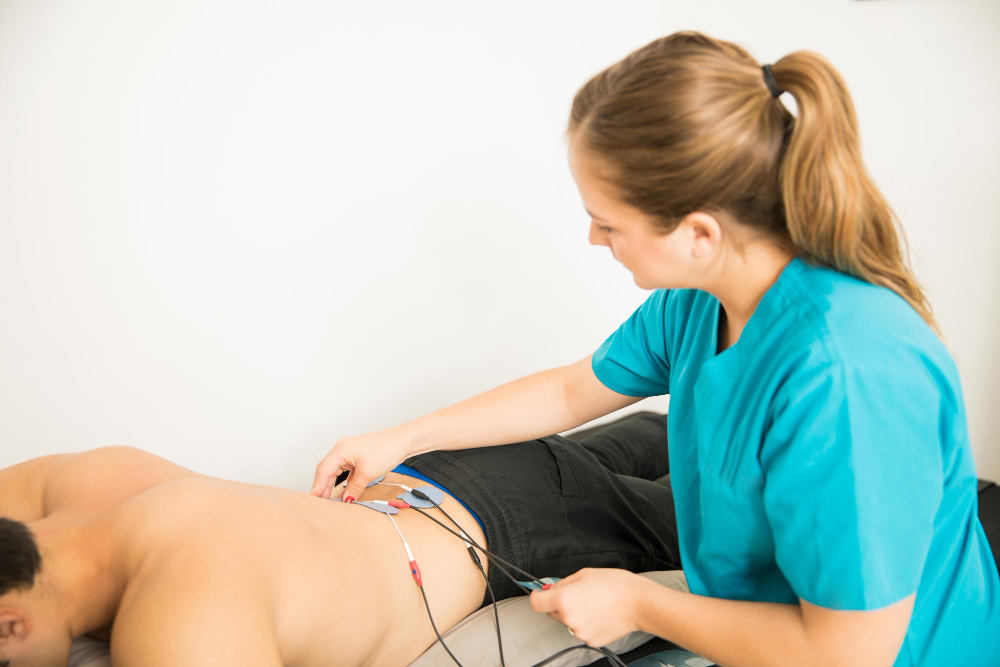 EMS Treatment in Brooklyn, NY