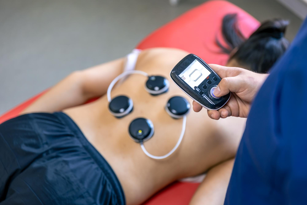 EMS Treatment in Brooklyn, NY